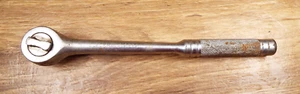 Blackhawk 49945 B Ratchet Wrench 1/2" Drive TESTED WORKING-MADE IN USA - Foto 1 di 7