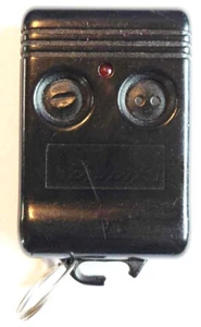 aftermarket H5LAL777A keyless remote control transmitter clicker control key fob - Foto 1 di 3