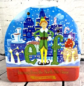 Gioco di Natale Amico L'Elfo Gioco da Tavolo Funko (M13) - Foto 1 di 6