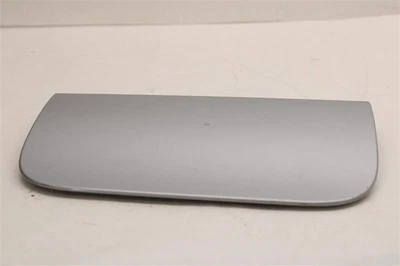 GAS FUEL FILLER LID DOOR BMW 530i 540i 2019 19 Silver 1351106 - Image 1 of 4