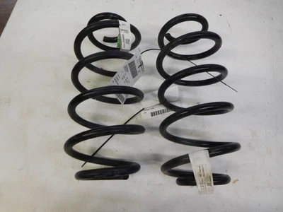 OEM Jeep Wrangler Rear Coil Spring SET 68253589AA 2019 2020 2021 2022 2024 2023 Foto 1 de 4