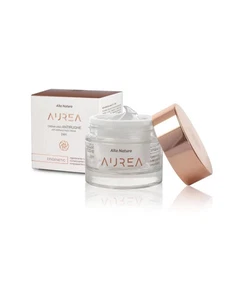 Alta Natura Aurea Crema Facial Antienvejecimiento 24H Epigenética 50 Ml (W7P) - Imagen 1 de 3