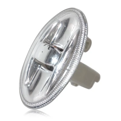 1Pc 5W Side Marker Indicator Light Repeater Lamp 12V Fit For Peugeot Citroen vt - Image 1 of 3