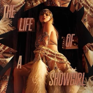 Taylor Swift The Life Of A Showgirl The Crowd Is Your King Target Exclusive - Picture 1 of 1