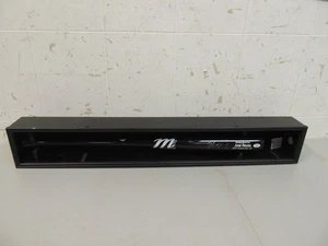 Jose Reyes Autographed Marucci Game Model Bat READ DESCRIPTION. - Picture 1 of 12