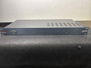 dbx ZonePRO 641 Digital Zone Processor 6x4 Audio DSP Mixer Rackmount - Picture 1 of 8