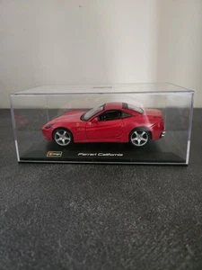 Ferrari California Burago 1/32 - Foto 1 di 2