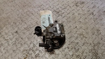 HYUNDAI ILOAD/IMAX STEERING PUMP DIESEL, 2.5, TQ, 11/07-ILOAD/IMAX, TQ, 11/07-03 - image 1 of 4
