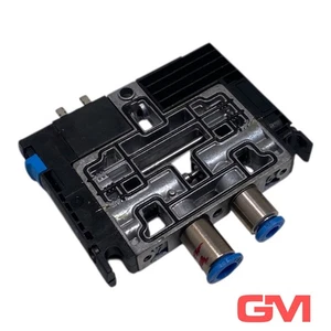 Festo Solenoid Valve CPV10-M1H-5LS-M7 161414 - Picture 1 of 7