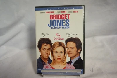 DVD:Bridget Jones: The Edge Of Reason - Image 1 of 3