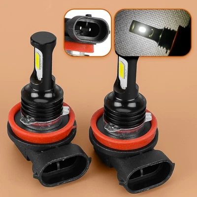 Fit for Kawasaki Teryx Mule Brute Force Front Light Bulb Super Bright Headlight. - Image 1 of 4