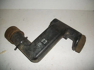 1997 POLARIS SPORTSMAN 400L 400 TOP INLET DUCT TUBE - Picture 1 of 1