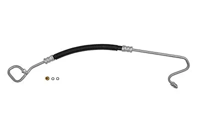 Sunsong Power Steering Pressure Line Hose Assembly For 1995 Chevrolet Blazer - Image 1 of 3