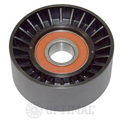 OPTIMAL Keilrippenriemen Spannrolle Für FIAT Stilo 01-07 46750224 - Bild 1 von 4