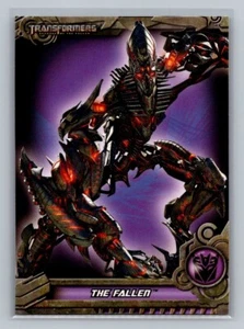 2013 Hasbro Transformers The Fallen #25 - Bild 1 von 2
