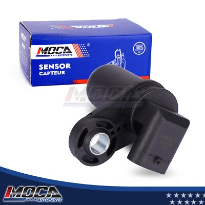 Sensor de posición del cigüeñal para 07-10 Chrysler 300 Cirrus Sebring Charger Magnum Foto 1 de 4