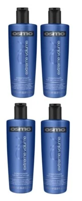 Condicionador Osmo Extreme Volume 1000ml pacote com 4 - Imagem 1 de 2