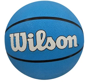 2018 Final Four Blue San Antonio Basketball Ball - Imagen 1 de 12