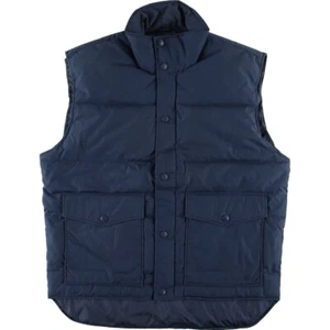 Used TRADER BAY down vest for men L - Picture 1 of 10