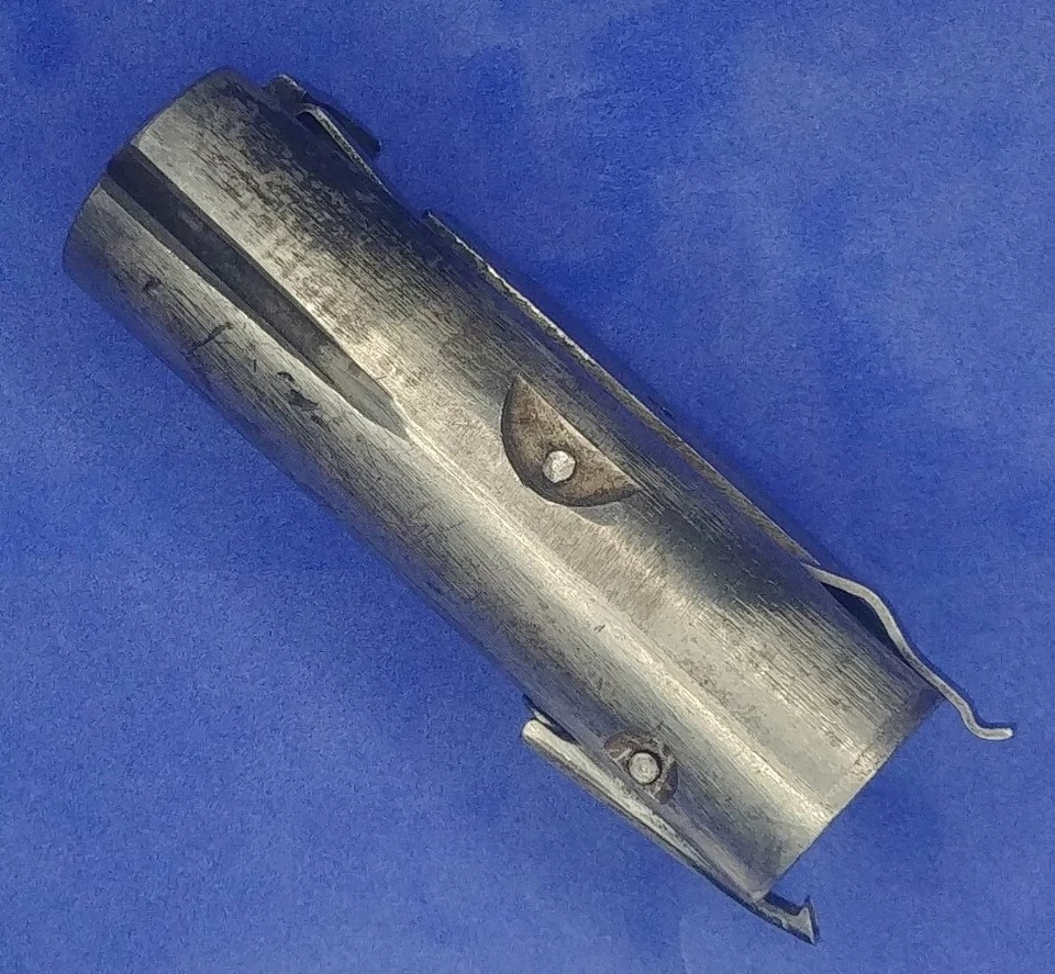 Conjunto de pernos de nalga 12 y 16GA con extractor izquierdo estampado - pieza de escopeta noble LEER Foto 1 de 4