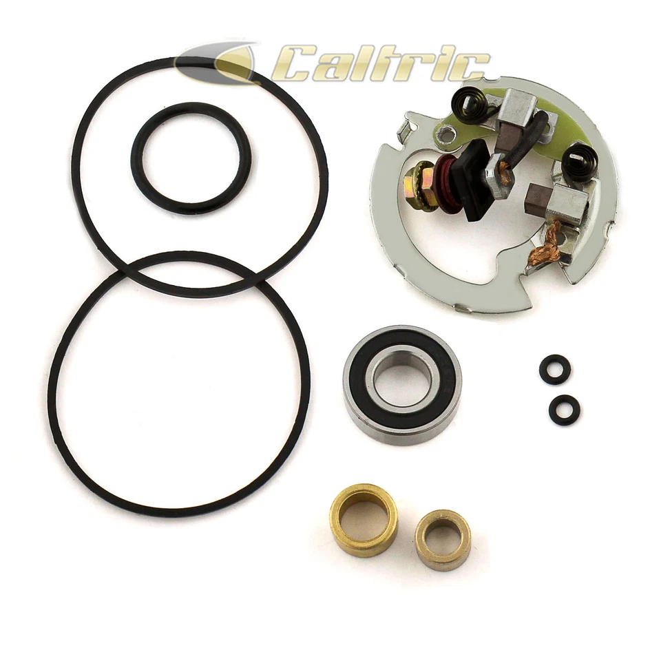 Kit de reparación de arranque para Polaris Big Boss 6X6 250 300 350 400 1989-1997 Foto 1 de 1