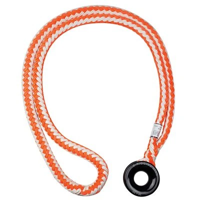X-Rigging Sling Large Ring 13mm T-Rex Loop 36 in, Rope Logic, Notch