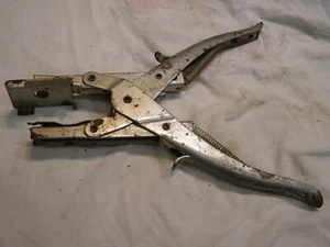 Vintage Fearing Mfg. Co. Application Tool Mystery Tool What is it for? 10-1/2" - Picture 1 of 11