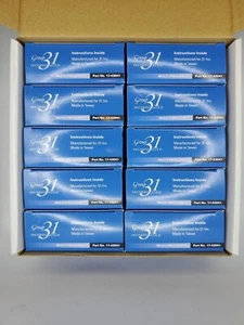 10 X-TRA SEAL SMART SENSORS (24.99/PIECE) TPMS 17-43041 (1743011, 1743012) - Picture 1 of 3