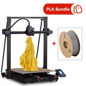 (1 kg szary HS PLA) ANYCUBIC KOBRA 2 MAX drukarka 3D 420 * 420 * 500 mm szybsza - Zdjęcie 1 z 13