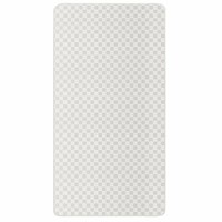 dream on me 2 in 1 portable crib mattress