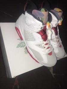 Las mejores ofertas en Jordan 6 Retro Hare Blanco 2020 | eBay