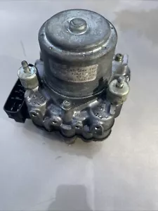 99 00 01 02 03 04 HONDA ODYSSEY ABS ANTI LOCK BRAKE PUMP LX,EX,EX-L - Picture 1 of 5