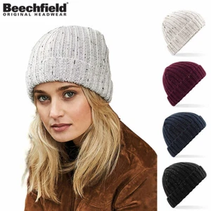 CAPPELLO UOMO DONNA INVERNALE CUFFIA A COSTINE ZUCCOTTO BERRETTO ANTIFREDDO NEVE - Imagen 1 de 5