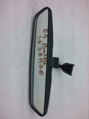 Espejo retrovisor interior Buick Lesabre 2005 6-2-9RM Foto 1 de 4