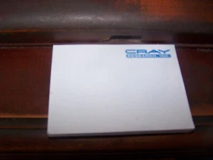 Cray Research Pos5t It Notepad - Picture 1 of 1
