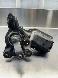 1989-1991 Chevy V1500 V2500 Suburban Front Windshield Wiper Motor OEM - Picture 1 of 4