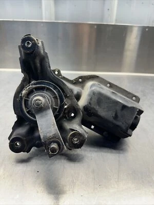 1989-1991 Chevy V1500 V2500 Suburban Front Windshield Wiper Motor OEM Foto 1 de 4