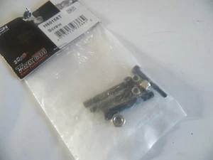 ALIGN H60158T Screws T-Rex 600 - Picture 1 of 1