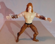 Hercules The Legendary Journeys Figures 1996 Marvel