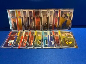 2022 AFL TEAMCOACH BEST & FAIREST SILVERS CHOOSE YOUR OWN CARD UPDATED 1st AUG