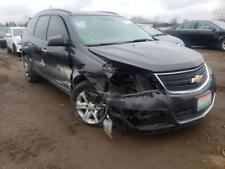 Used Air Cleaner Assembly fits: 2017 Chevrolet Traverse  Grade A