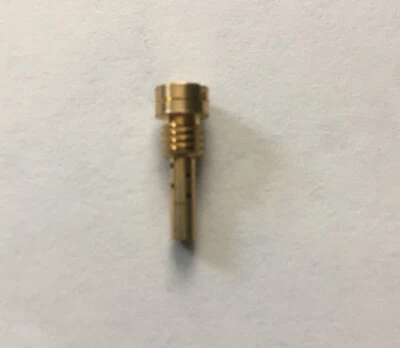 NOS Cycle Pro Harley-Davidson Slow Jets #0.62 OEM Part # 22744 - Free Shipping - Image 1 of 4