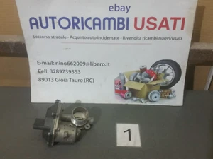 VALVOLA EGR VW GOLF 7 1.6 TDI '14 04L131501 - Imagen 1 de 4