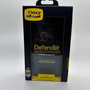 Otterbox Defender Rugged Protection iPhone Case Screenless Edition 2019 Large - Bild 1 von 3