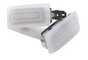Cupra Born K11 Facelift 10A947109A LED-Leuchte Lampe Make-Up-Leuchte 2x Stück - Picture 1 of 4