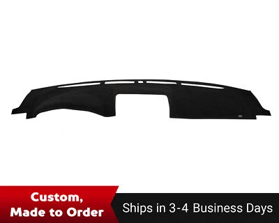 Cubierta de tablero personalizada Covercraft DashMat para Jeep Commander 2006-2010 Foto 1 de 2