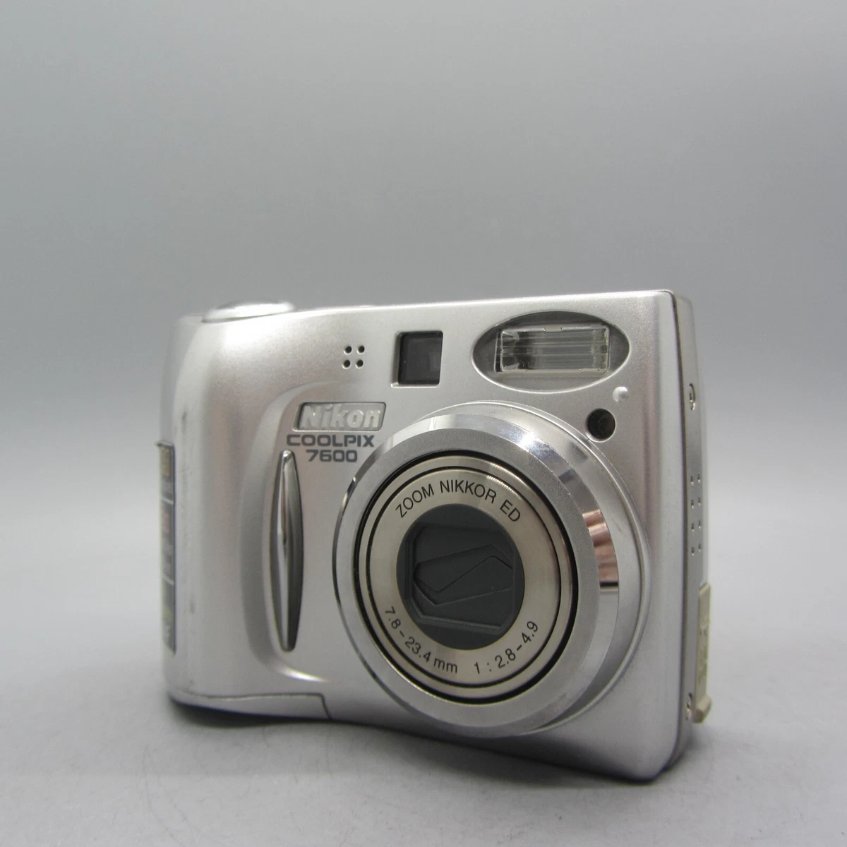 Nikon COOLPIX 7600 Digital Cameras for Sale - Shop New & Used