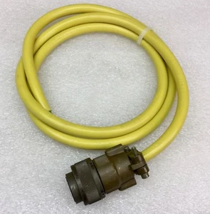 SQUARE D 1010004 LIMIT SWITCH PLUG AND CABLE ASSEMBLY NEW IN PKG - Picture 1 of 3