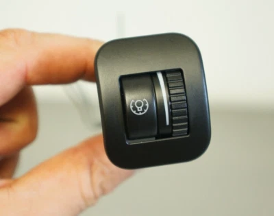 2003-2010 Porsche Cayenne подсветки диммер выключатель света кнопка 7L5941333 - Изображение 1 из 4