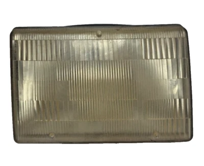 1996-98 Jeep Grand Cherokee RH Headlamp Assembly - Image 1 of 4